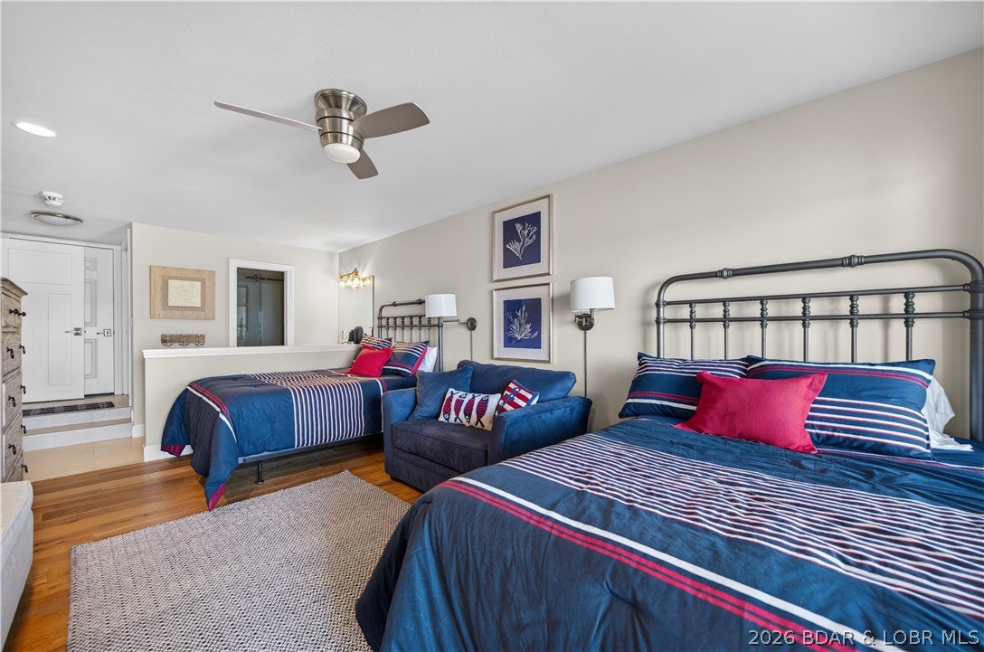 Waters Edge Condominium - Residential