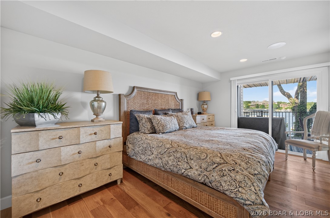Waters Edge Condominium - Residential