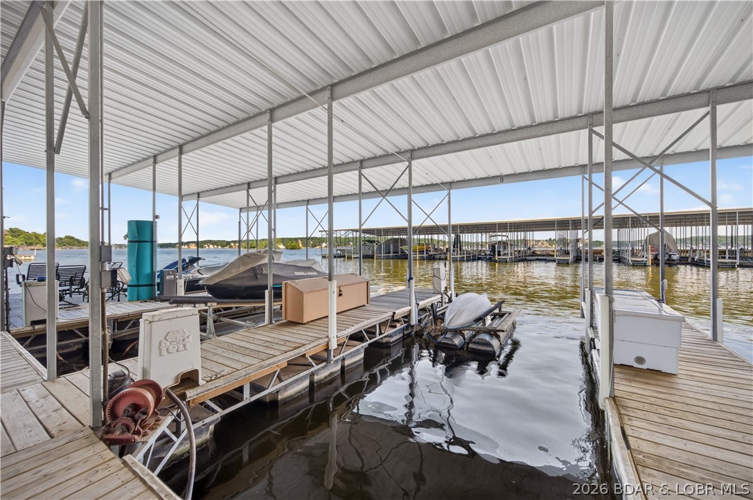 Waters Edge Condominium - Residential