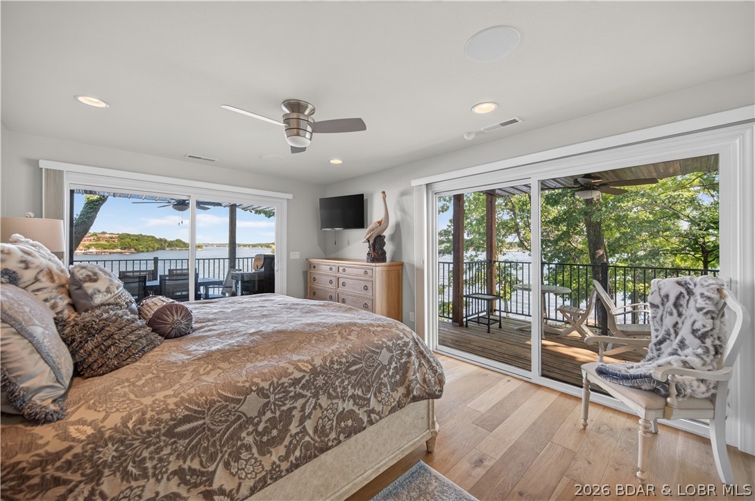 Waters Edge Condominium - Residential