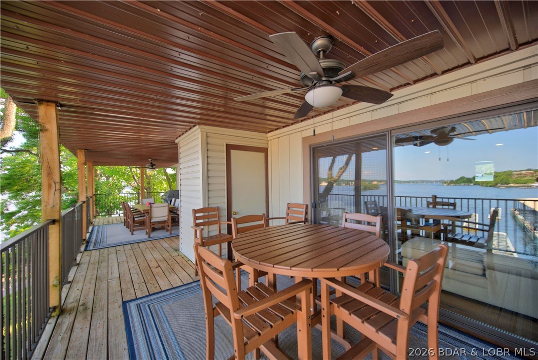 Waters Edge Condominium - Residential