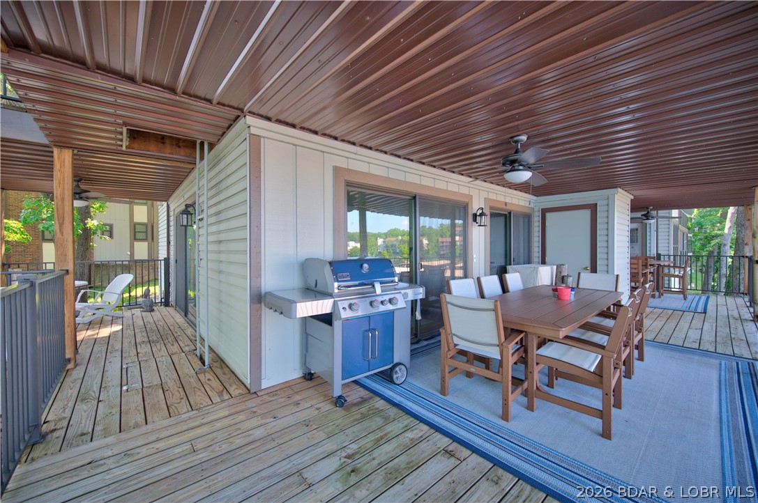 Waters Edge Condominium - Residential