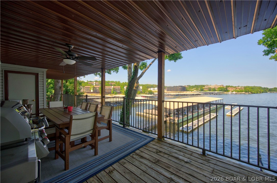 Waters Edge Condominium - Residential