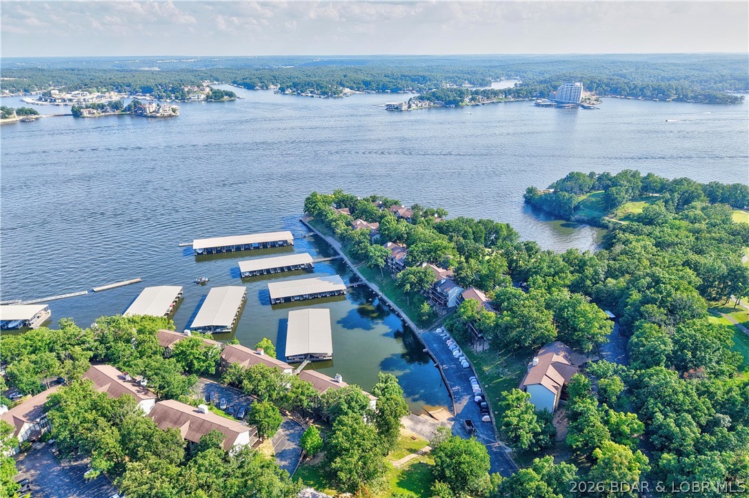 Waters Edge Condominium - Residential