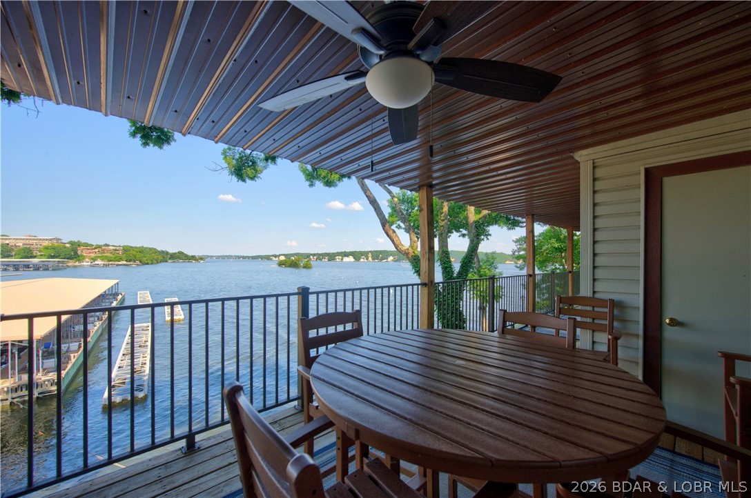 Waters Edge Condominium - Residential