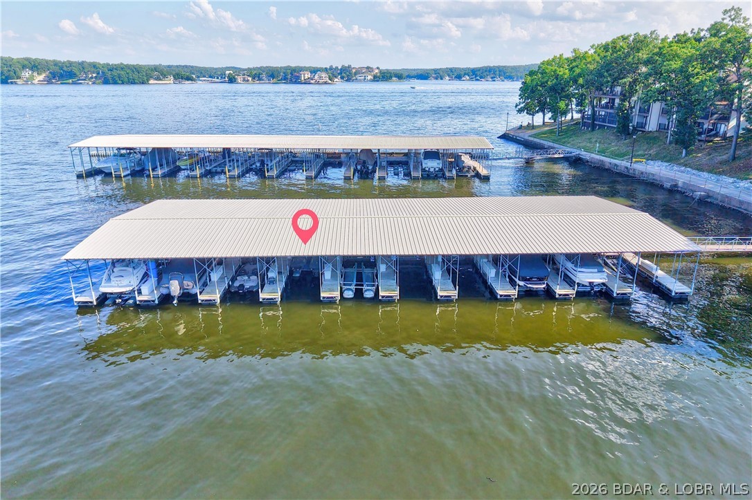 Waters Edge Condominium - Residential