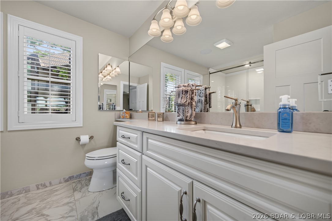 Waters Edge Condominium - Residential