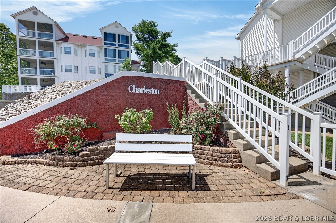 Charleston - Residential