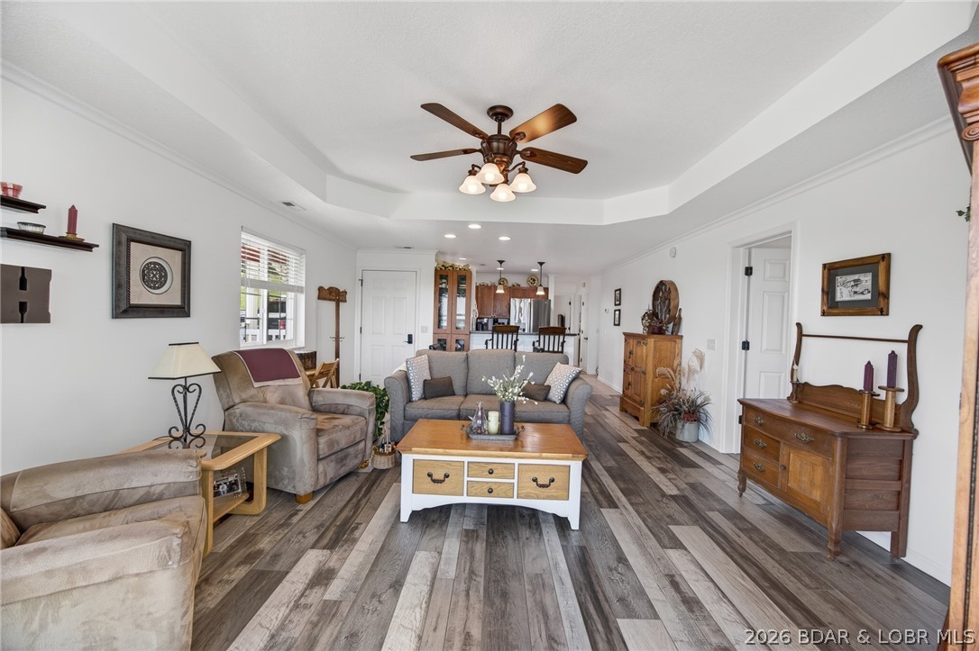 Charleston - Residential