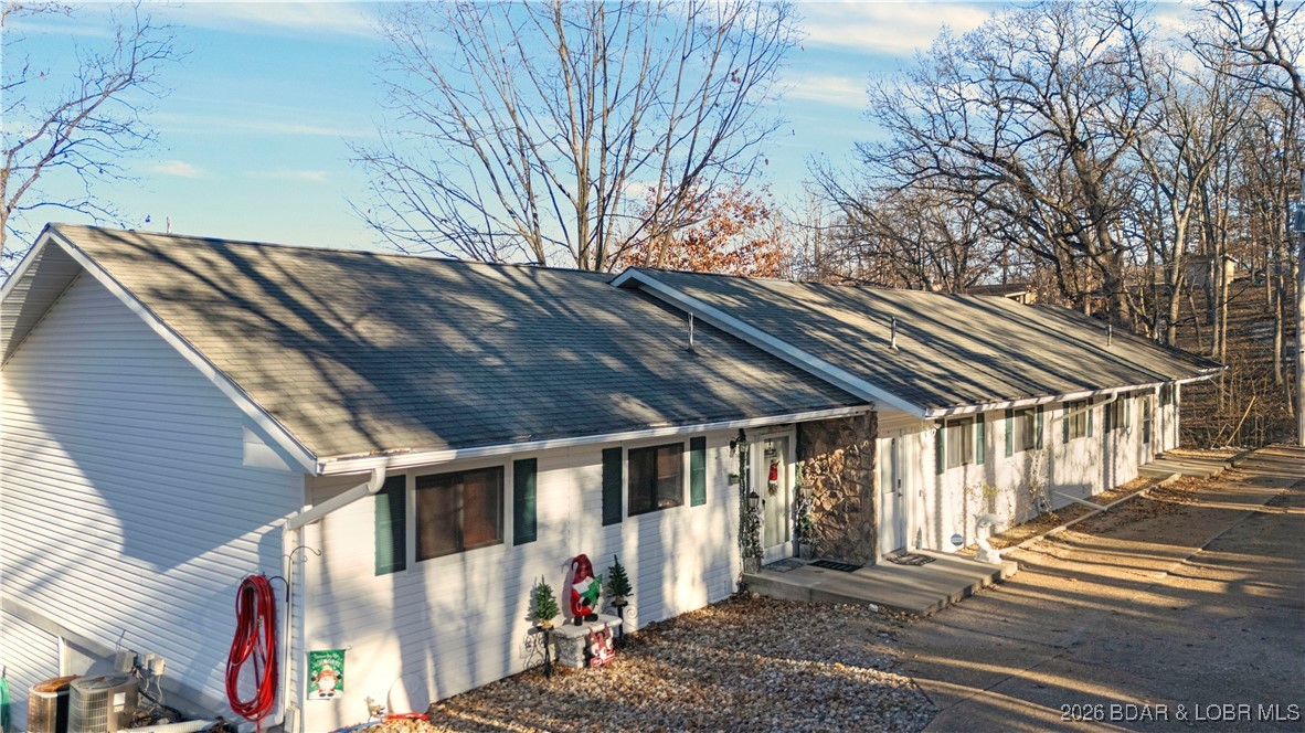 White Oak - Residential