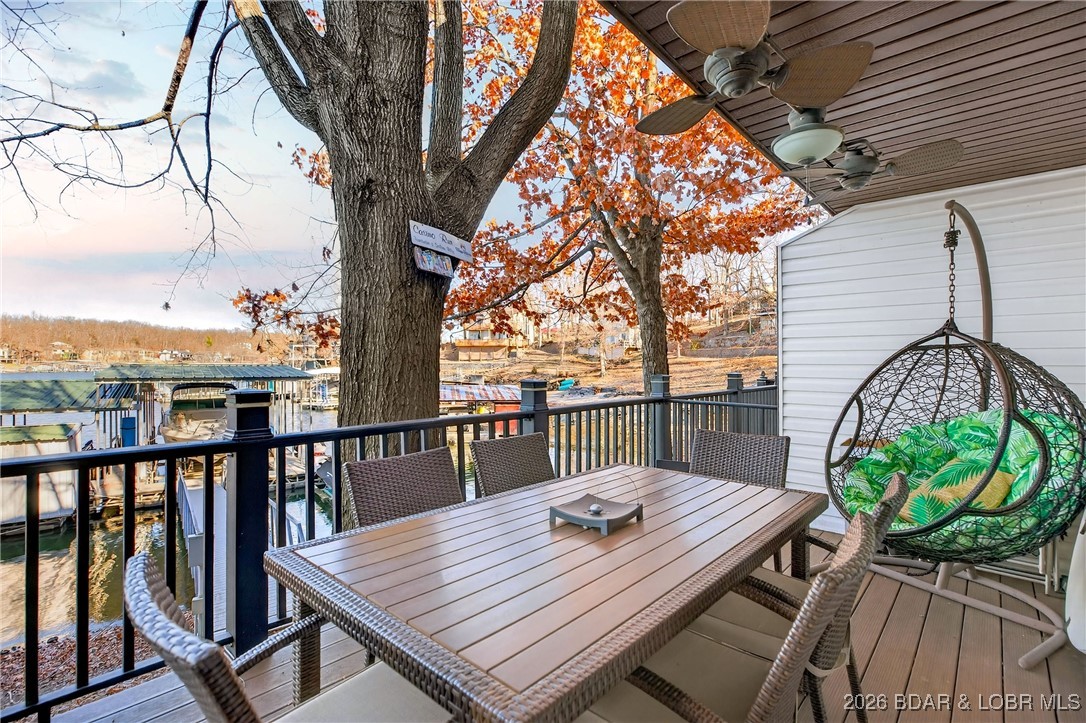 White Oak - Residential