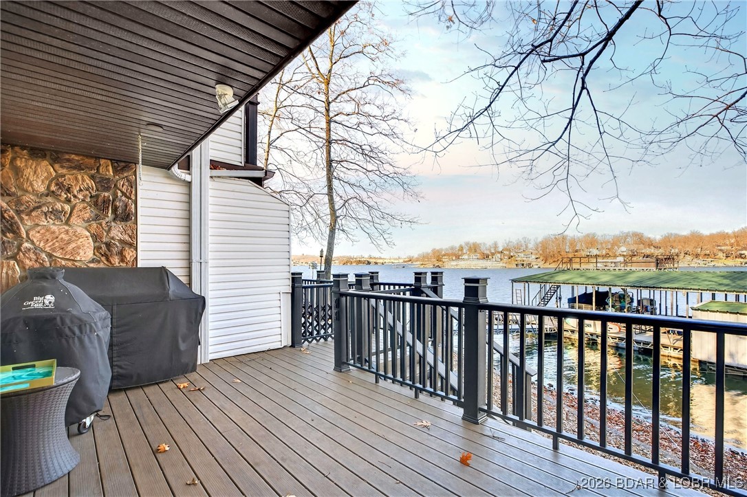 White Oak - Residential