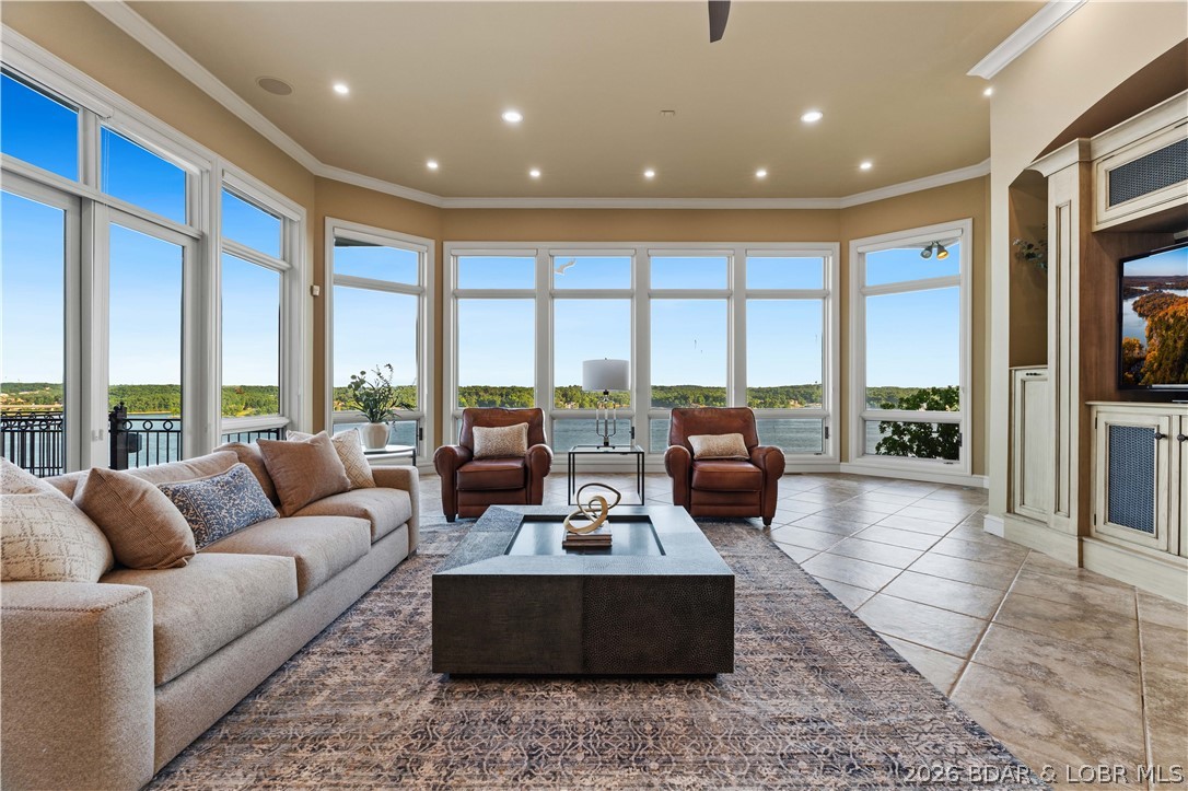 Cedar Crest - Residential