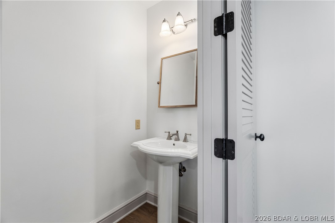 Cedar Crest - Residential