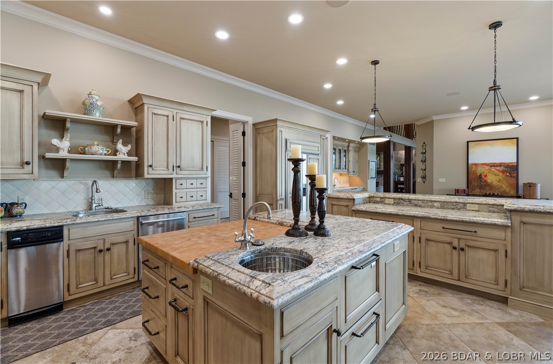 Cedar Crest - Residential