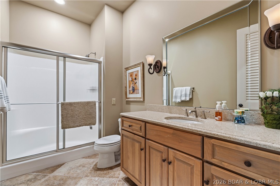 Cedar Crest - Residential