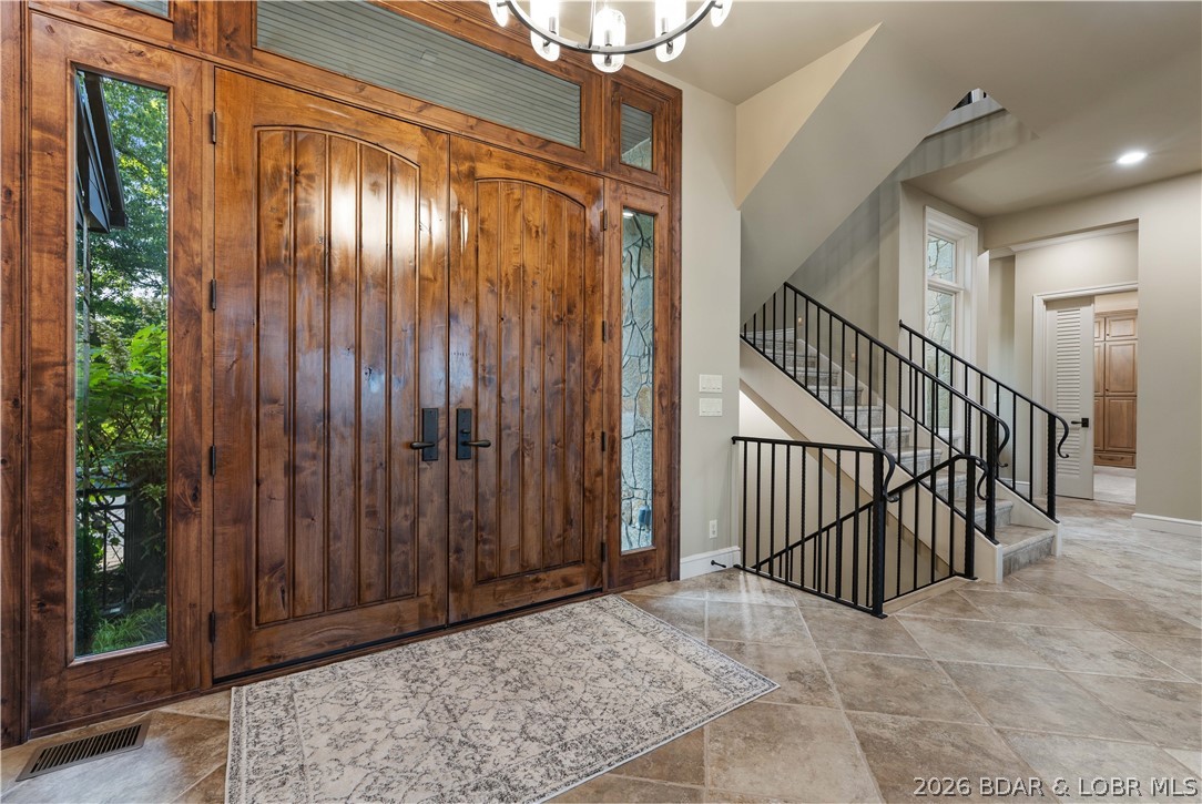 Cedar Crest - Residential