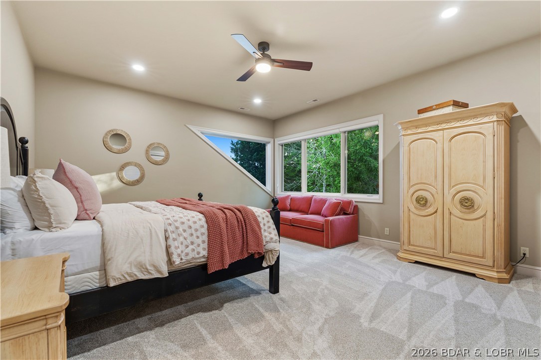 Cedar Crest - Residential