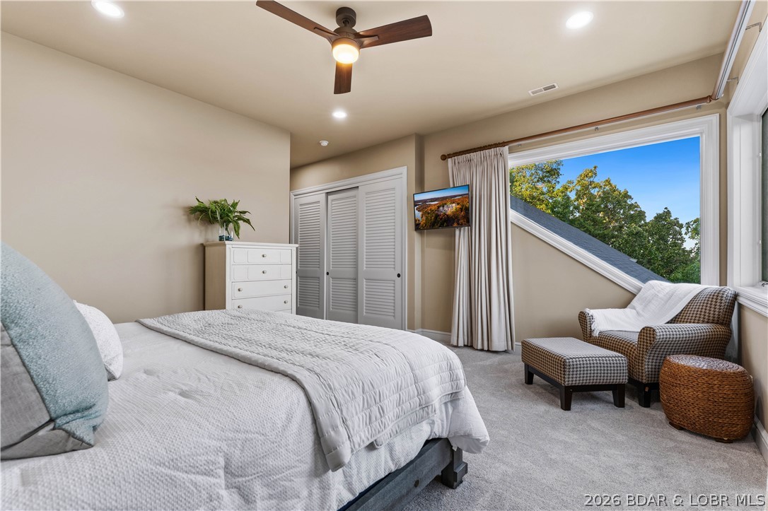 Cedar Crest - Residential