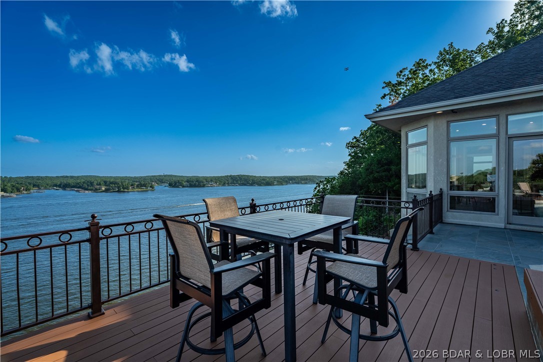 Cedar Crest - Residential