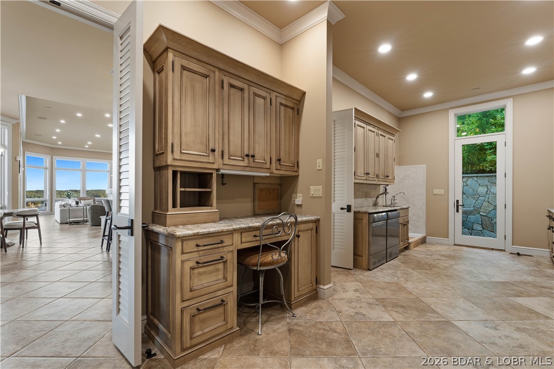 Cedar Crest - Residential