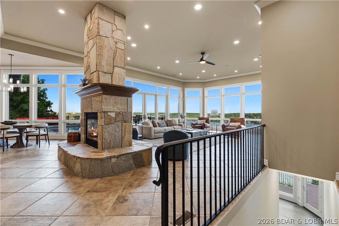 Cedar Crest - Residential