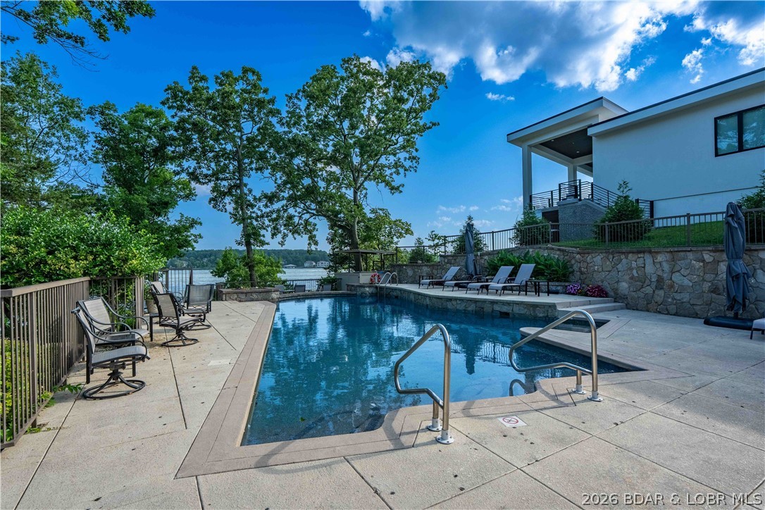 Cedar Crest - Residential