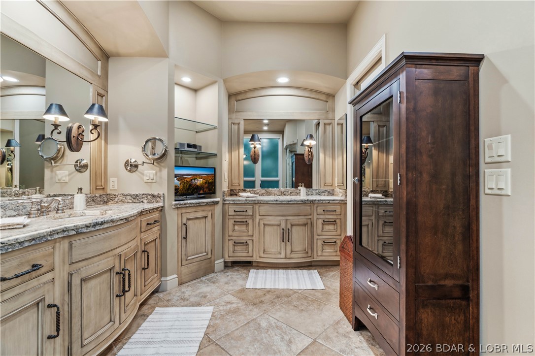 Cedar Crest - Residential