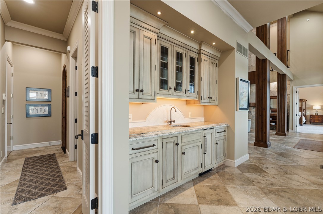 Cedar Crest - Residential