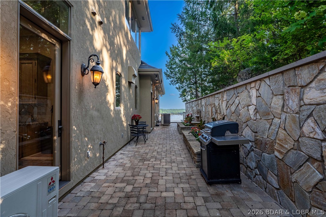 Cedar Crest - Residential
