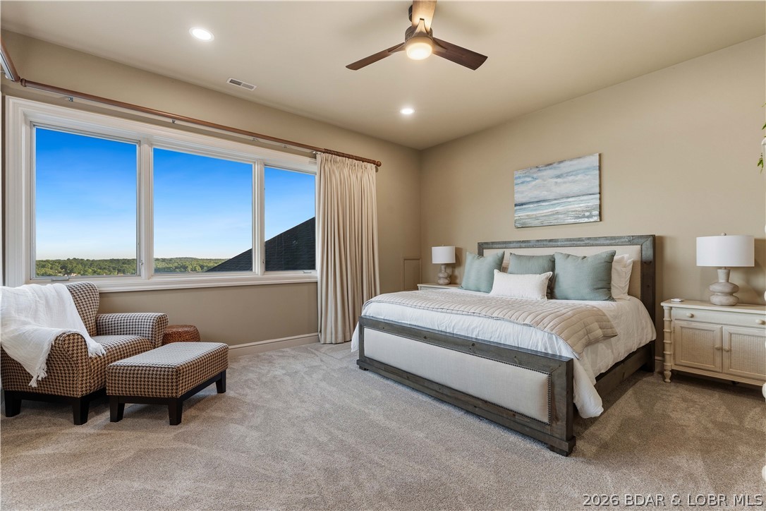 Cedar Crest - Residential