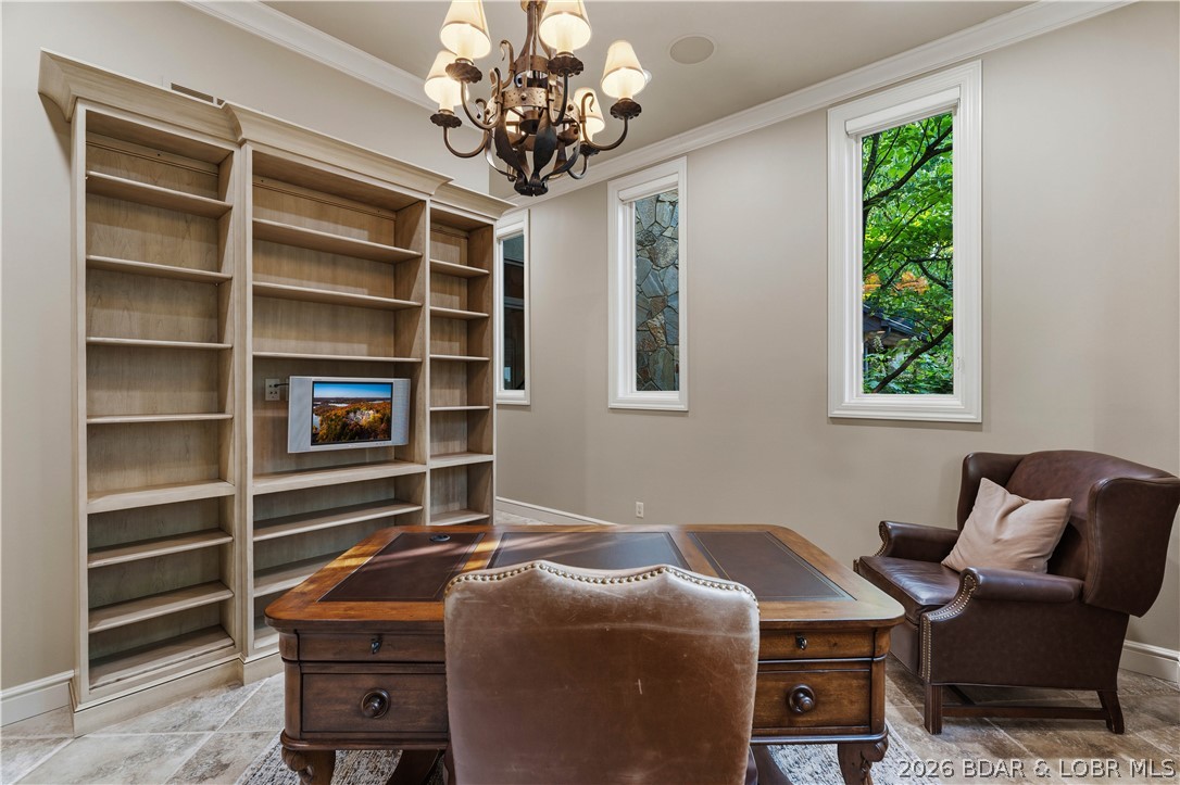 Cedar Crest - Residential