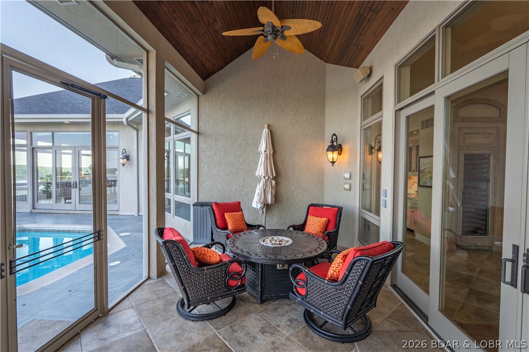 Cedar Crest - Residential