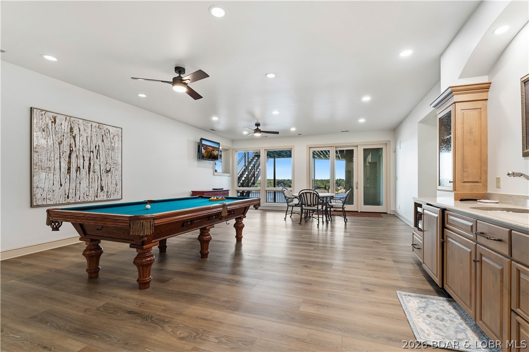 Cedar Crest - Residential