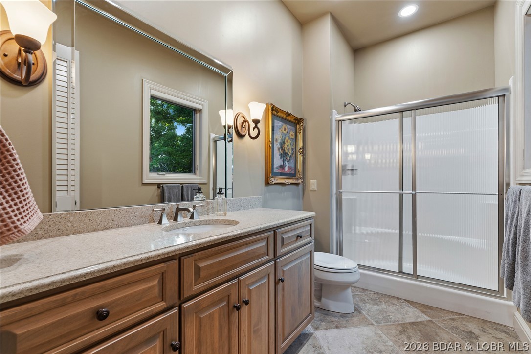Cedar Crest - Residential