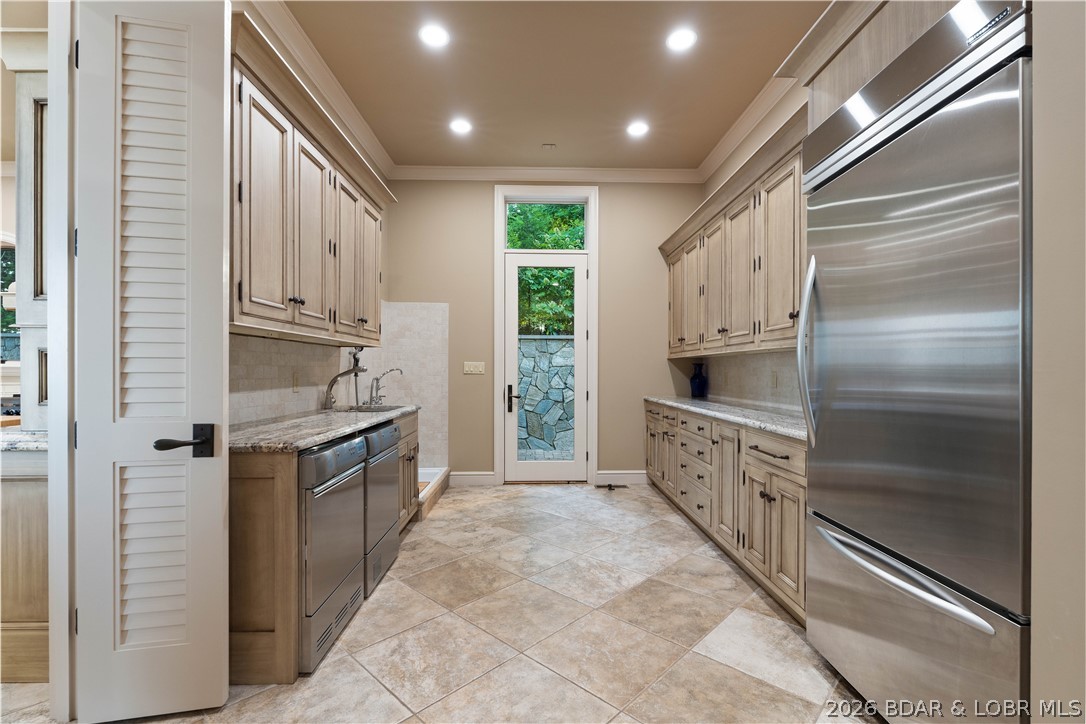 Cedar Crest - Residential
