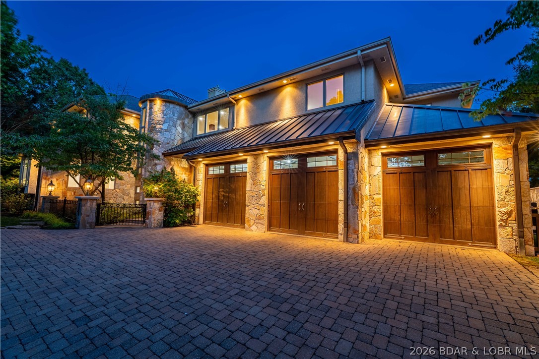 Cedar Crest - Residential