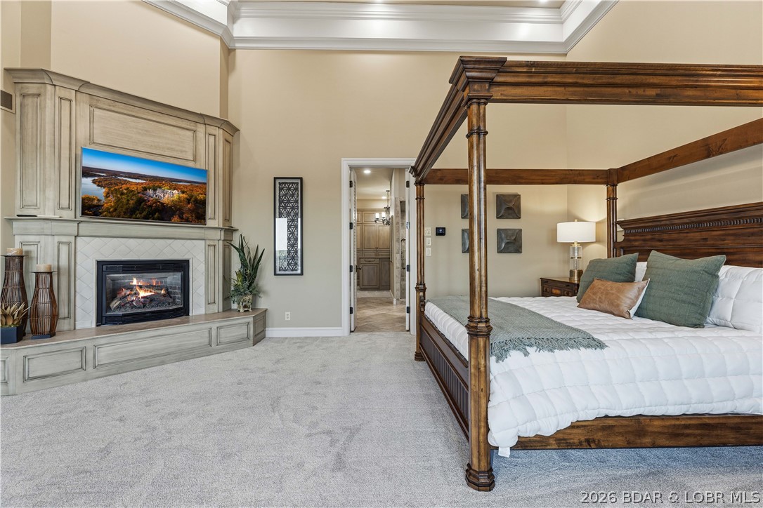 Cedar Crest - Residential