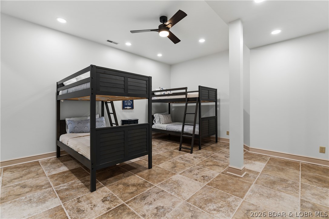 Cedar Crest - Residential