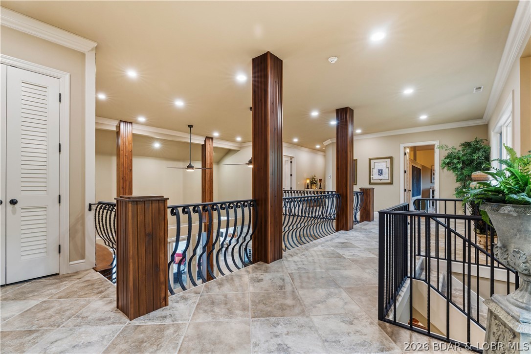 Cedar Crest - Residential