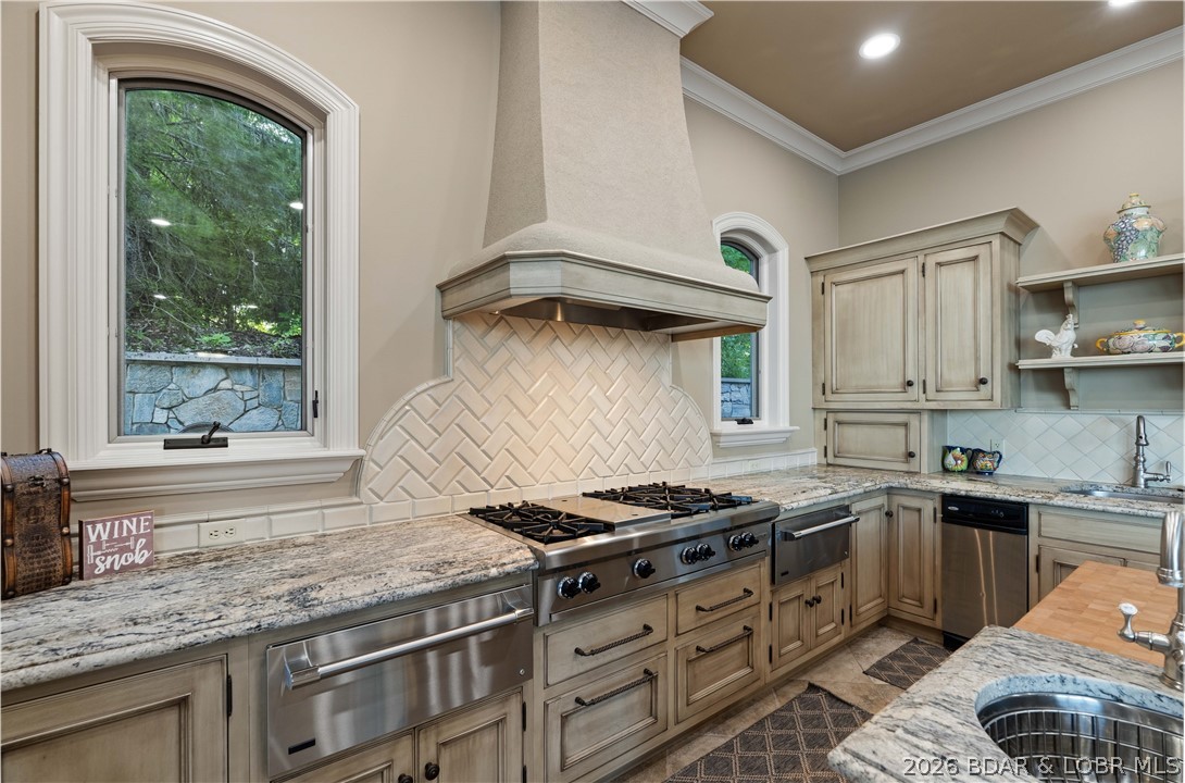 Cedar Crest - Residential