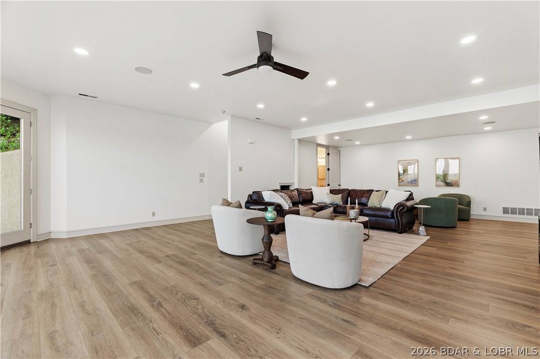 Cedar Crest - Residential