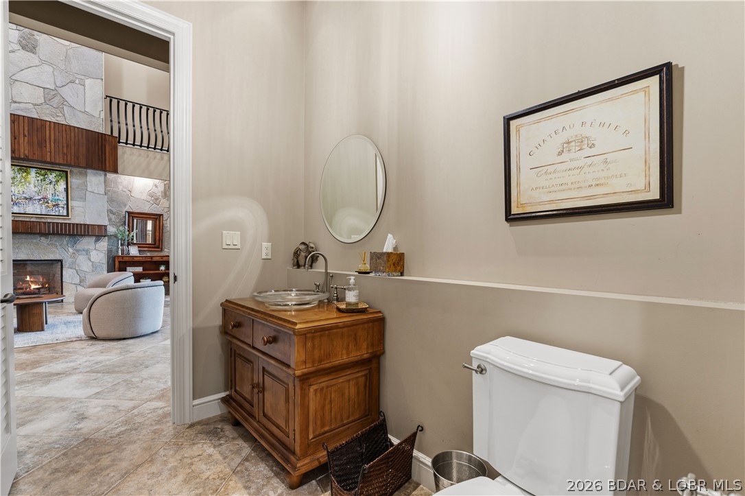 Cedar Crest - Residential