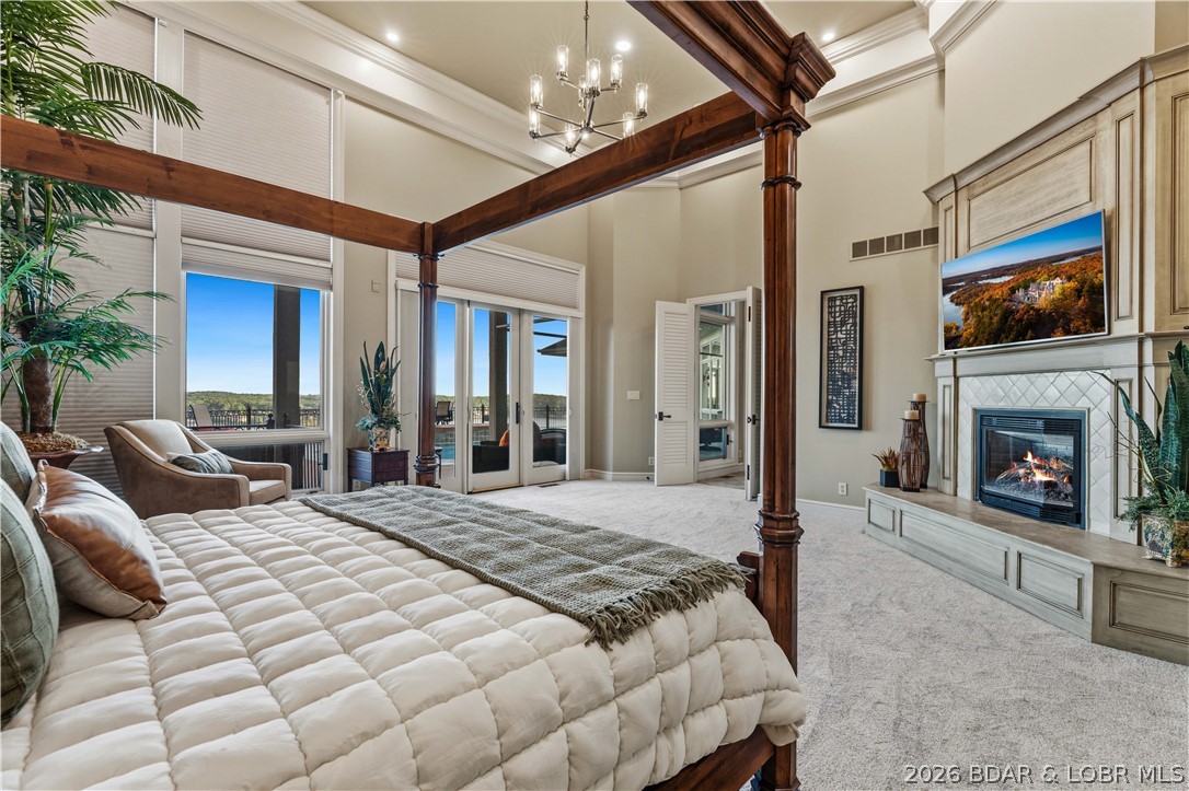 Cedar Crest - Residential