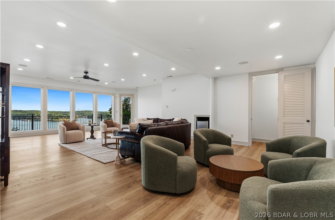 Cedar Crest - Residential