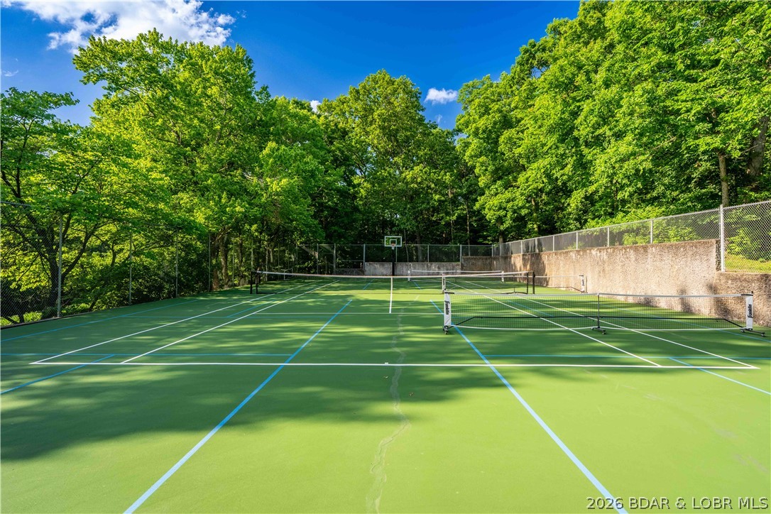 Cedar Crest - Residential