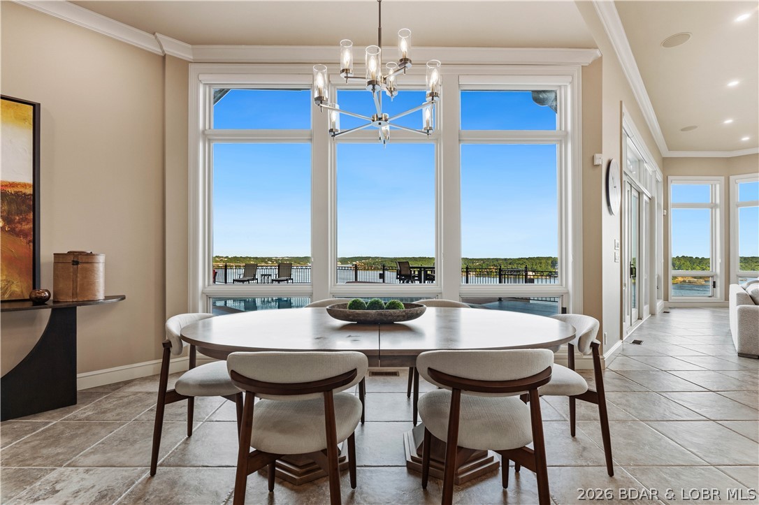 Cedar Crest - Residential