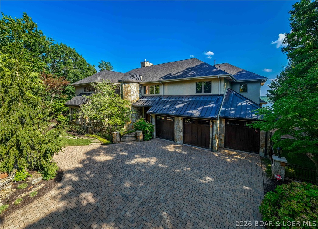 Cedar Crest - Residential