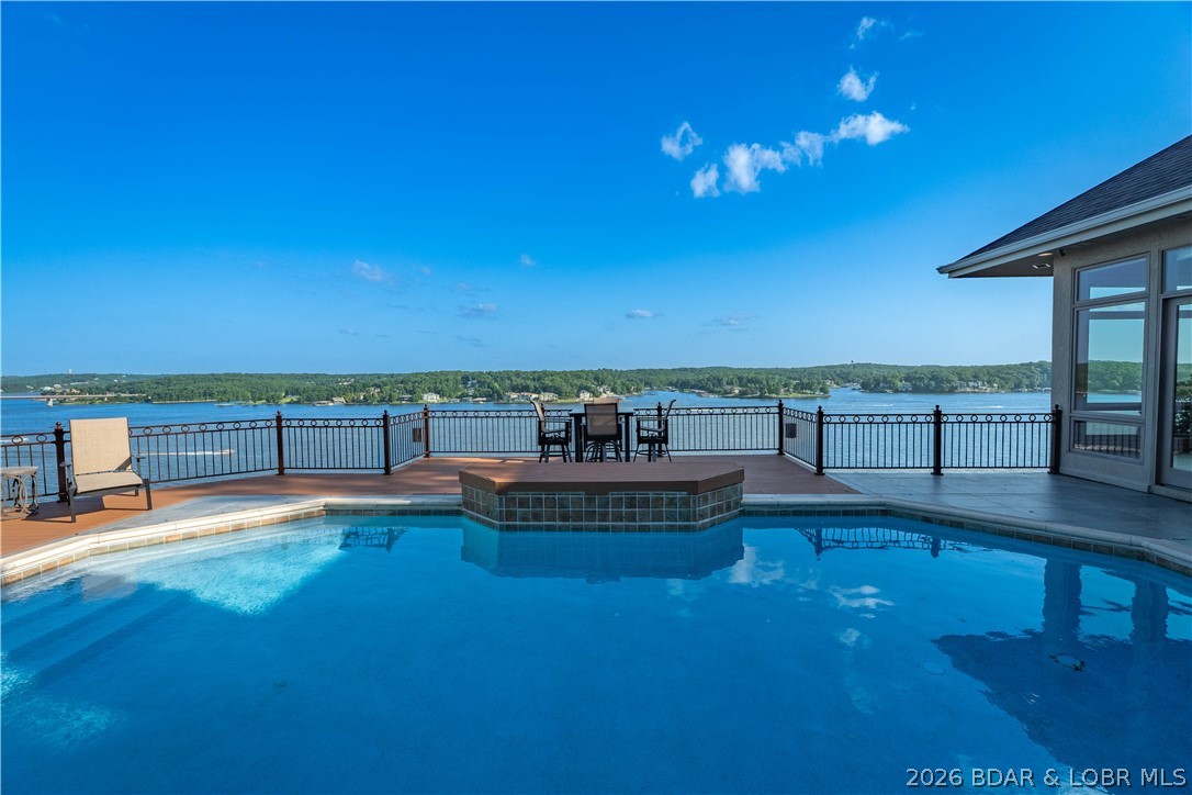 Cedar Crest - Residential