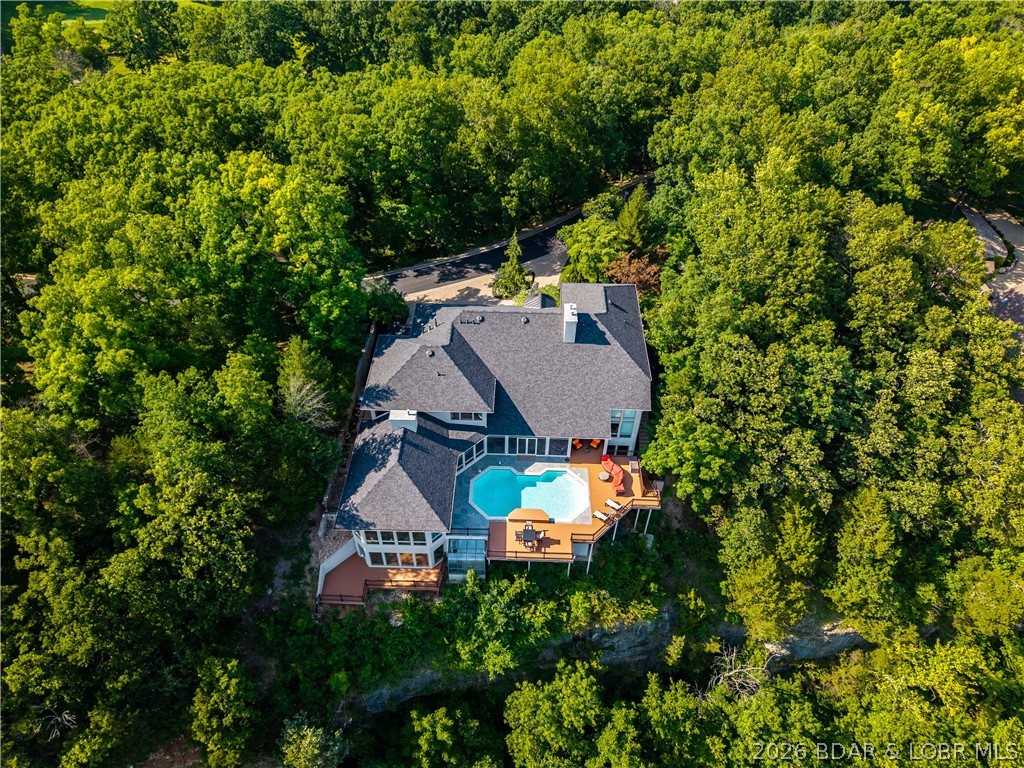 Cedar Crest - Residential